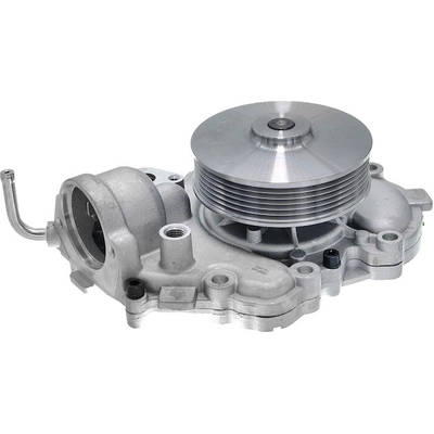 New Water Pump by US MOTOR WORKS - US8161 pa4