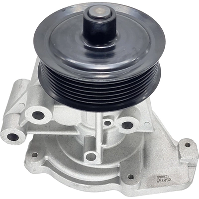 New Water Pump by US MOTOR WORKS - US8162 pa3