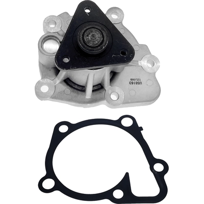 New Water Pump by US MOTOR WORKS - US8163 pa2