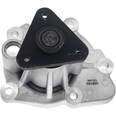 New Water Pump by US MOTOR WORKS - US8163 pa3