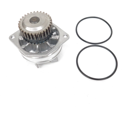 New Water Pump by US MOTOR WORKS - US8164 pa3
