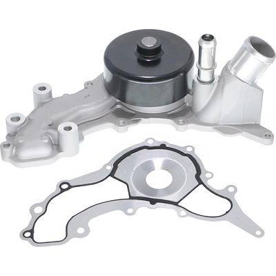 New Water Pump by US MOTOR WORKS - US8170 pa3