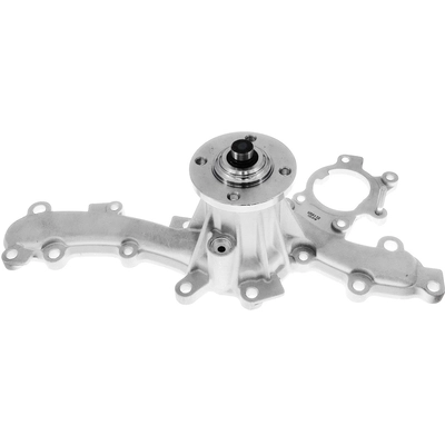 US MOTOR WORKS - US8172 - Engine Water Pump pa1