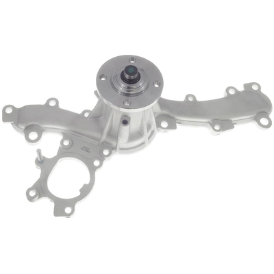 US MOTOR WORKS - US8172 - Engine Water Pump pa2