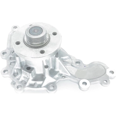 New Water Pump by US MOTOR WORKS - US8188 pa1
