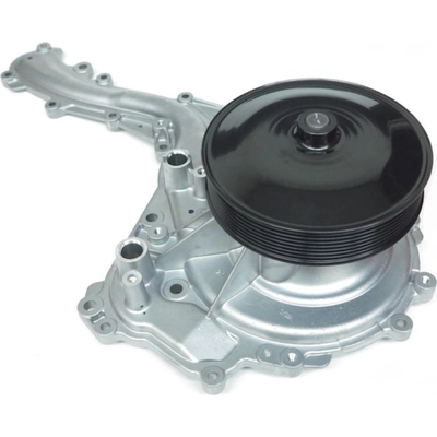 New Water Pump by US MOTOR WORKS - US8189 pa1