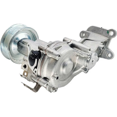 US MOTOR WORKS - US8199-2 - New Water Pump pa2