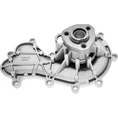 New Water Pump by US MOTOR WORKS - US8202 pa2