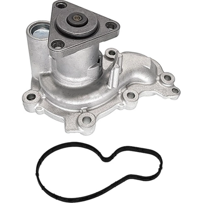 New Water Pump by US MOTOR WORKS - US8203 pa1
