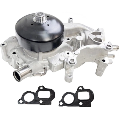 New Water Pump by US MOTOR WORKS - US8206 pa1