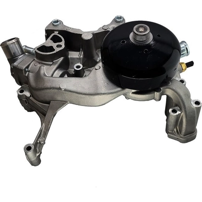 New Water Pump by US MOTOR WORKS - US8206TS pa2