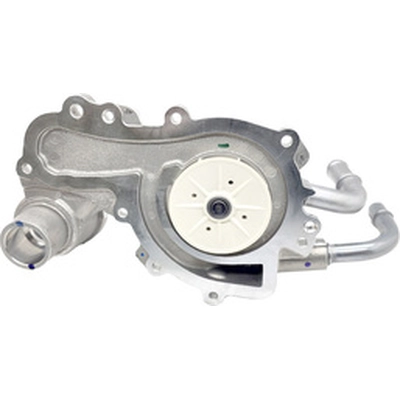 New Water Pump by US MOTOR WORKS - US8220 pa1