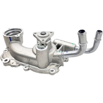 New Water Pump by US MOTOR WORKS - US8220 pa2