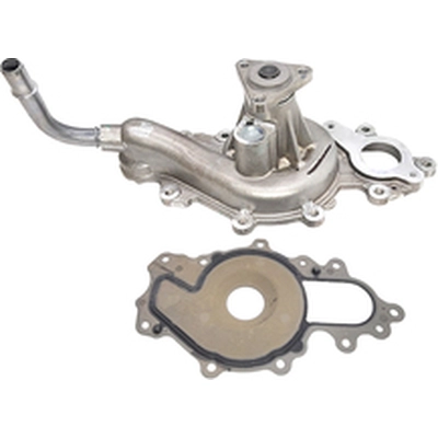New Water Pump by US MOTOR WORKS - US8224 pa2