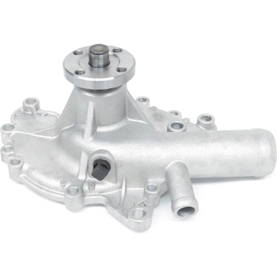 New Water Pump by US MOTOR WORKS - US855 pa2