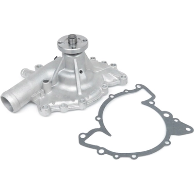 New Water Pump by US MOTOR WORKS - US855 pa3