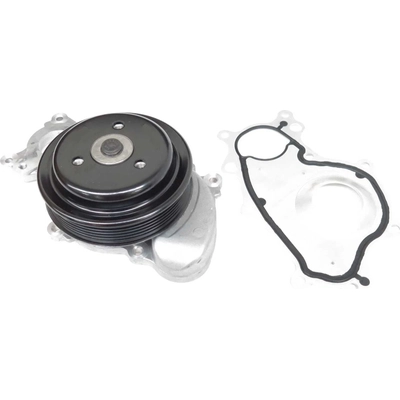 New Water Pump by US MOTOR WORKS - US8916 pa5