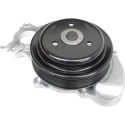 New Water Pump by US MOTOR WORKS - US8916 pa6