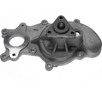 New Water Pump by US MOTOR WORKS - US8916B pa2