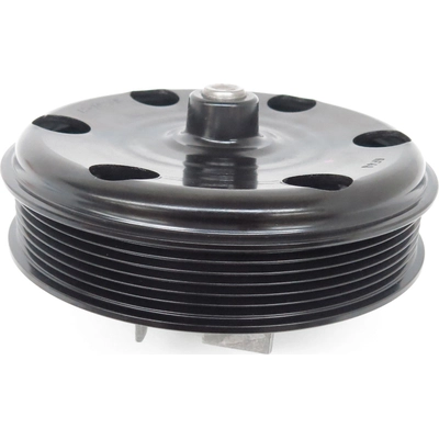 New Water Pump by US MOTOR WORKS - US8918 pa2