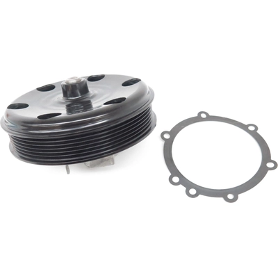 New Water Pump by US MOTOR WORKS - US8918 pa4