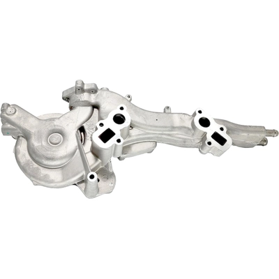 New Water Pump by US MOTOR WORKS - US8918-2 pa2