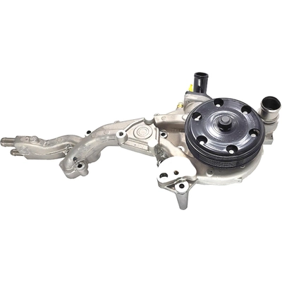 New Water Pump by US MOTOR WORKS - US8918-2TS pa1