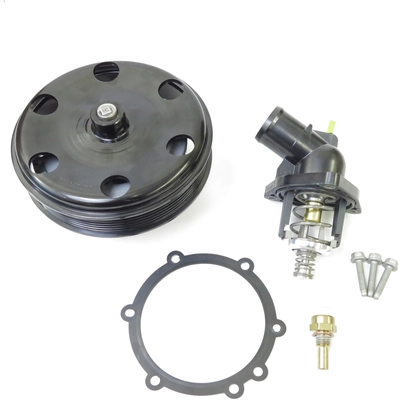 US MOTOR WORKS - US8918TS - Engine Water Pump pa4