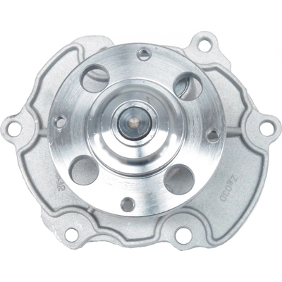 New Water Pump by US MOTOR WORKS - US8932 pa2