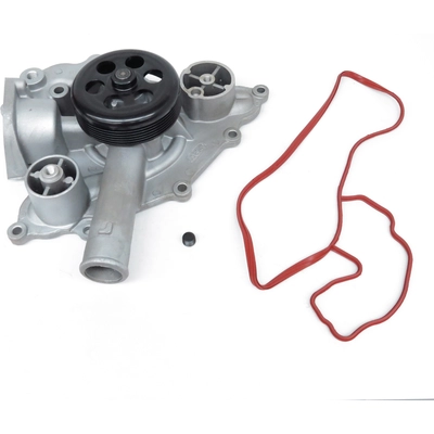 New Water Pump by US MOTOR WORKS - US8940 pa2