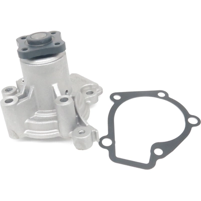 New Water Pump by US MOTOR WORKS - US8972 pa4