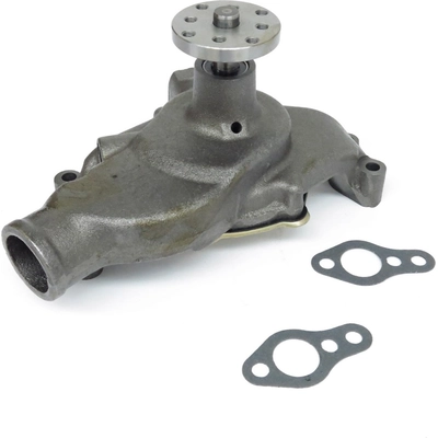 New Water Pump by US MOTOR WORKS - US898 pa4
