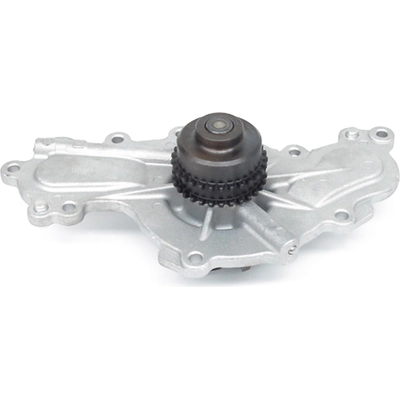 New Water Pump by US MOTOR WORKS - US8980 pa2