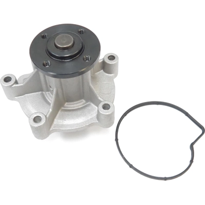 New Water Pump by US MOTOR WORKS - US8985 pa1