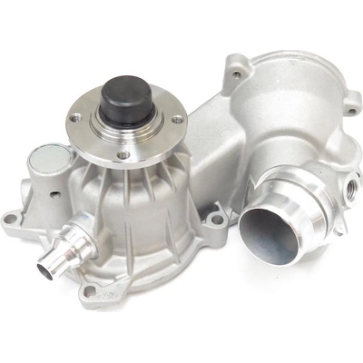 New Water Pump by US MOTOR WORKS - US8990 pa3