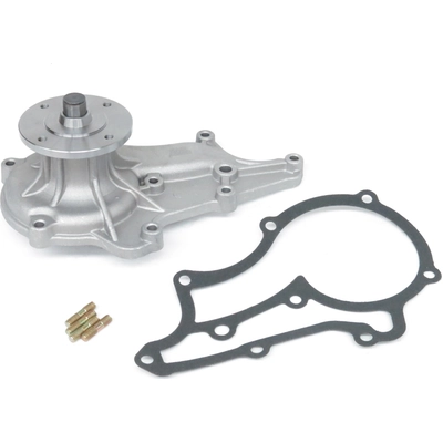 New Water Pump by US MOTOR WORKS - US9017 pa2