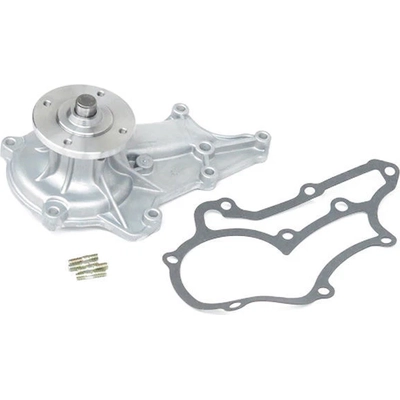 New Water Pump by US MOTOR WORKS - US9027 pa3