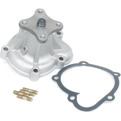 New Water Pump by US MOTOR WORKS - US9041 pa4
