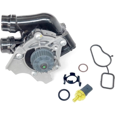 New Water Pump by US MOTOR WORKS - US9047-2TS pa1
