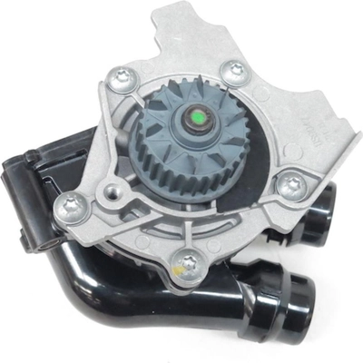 New Water Pump by US MOTOR WORKS - US9047-2TS pa2