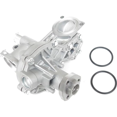 New Water Pump by US MOTOR WORKS - US9065-2 pa3