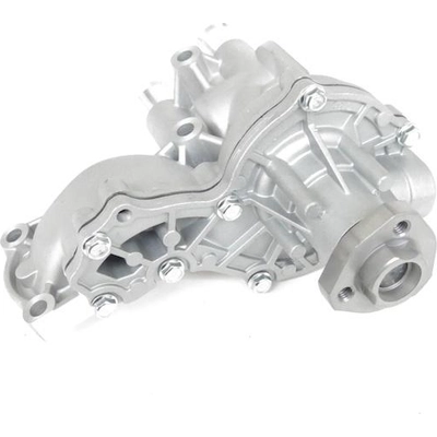 New Water Pump by US MOTOR WORKS - US9065-2 pa4
