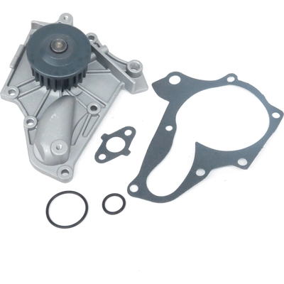 New Water Pump by US MOTOR WORKS - US9099 pa4