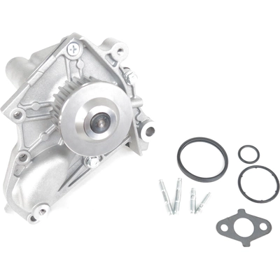 New Water Pump by US MOTOR WORKS - US9099-2 pa3