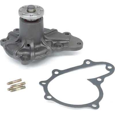 New Water Pump by US MOTOR WORKS - US9102 pa2