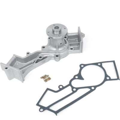 New Water Pump by US MOTOR WORKS - US9104 pa5