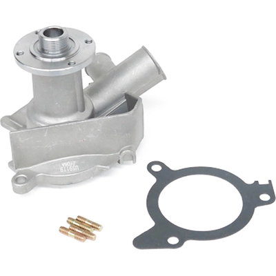 New Water Pump by US MOTOR WORKS - US9119 pa3