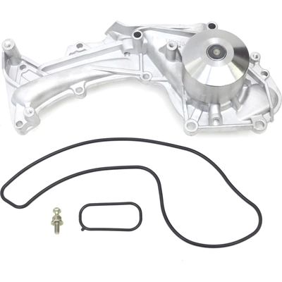 New Water Pump by US MOTOR WORKS - US9354 pa4