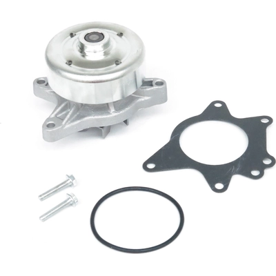 New Water Pump by US MOTOR WORKS - US9376 pa3
