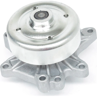 New Water Pump by US MOTOR WORKS - US9376 pa4